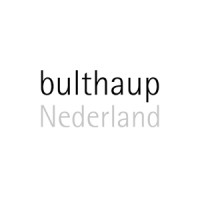 Bulthaup Netherlands Logo