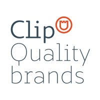 Clip Quality Brands Logo