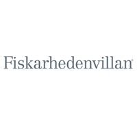 Fiskarhedenvillan AB Logo