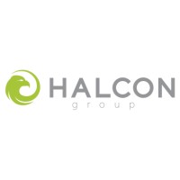 Halcon Group (HK) Limited Logo