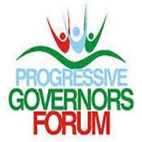Progressive Governors Forum Logo