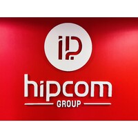 Hipcom Group Logo