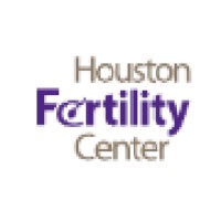 Houston Fertilitiy Center Logo