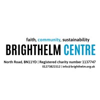 Brighthelm Church and Community Centre Logo