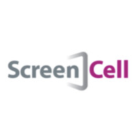 ScreenCell Logo