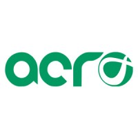 ACRO ENGINEERING COMPANY Logo