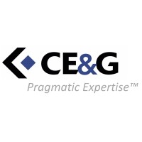 Cal Engineering & Geology Logo