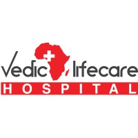 Vedic Lifecare Logo