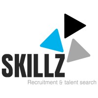 SKILLZ Logo