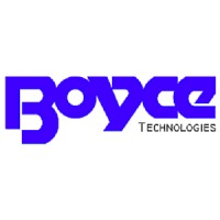 Boyce Technologies, Inc. Logo