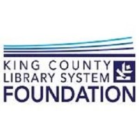 King County Library System Foundation Logo