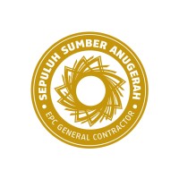 PT. Sepuluh Sumber Anugerah Logo