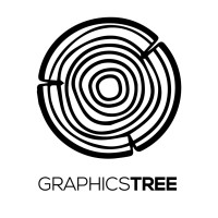 Graphics Tree Logo