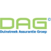 Duinstreek Assurantie Groep Logo