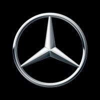 Mercedes-Benz Hungária Kft. Logo