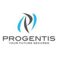 PROGENTIS Logo