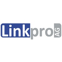 Linkpro AG Logo