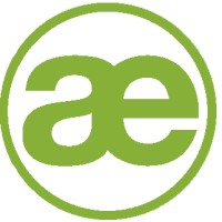 Aguilera Electronica y Extinción Logo