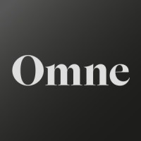 Omne Agency Logo