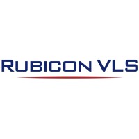 Rubicon VLS Logo