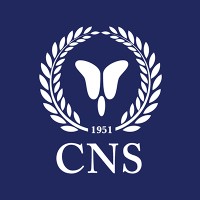 Congress of Neurological Surgeons (CNS) Logo