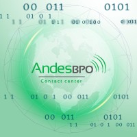 Andes BPO Logo