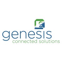 Genesis Technology USA Logo