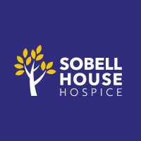 Sobell House Hospice Logo