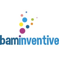 Bam Inventive S.r.l. Logo