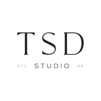TSD Studio Logo