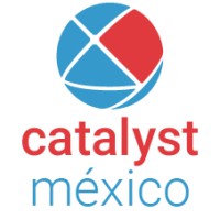 Catalyst Team Building - México Logo