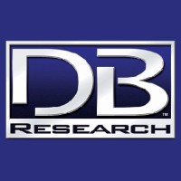 DB Research L.L.P. Logo