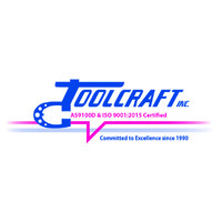 Toolcraft Inc Logo