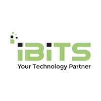 IBITS - IT Service Provider Logo