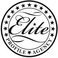 Elite Profile Agency Logo