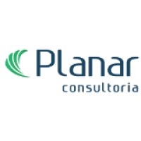 Planar Consultoria Logo