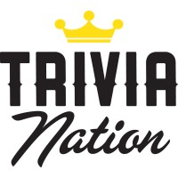Trivia Nation Logo