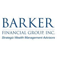 Barker Financial Group, Inc. Logo