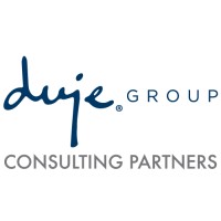 Duje Group Logo
