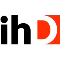 ihD Ltd Logo
