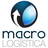 Macrologística Logo