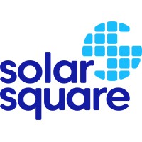 SolarSquare Energy Logo