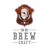 HK Brewcraft Logo