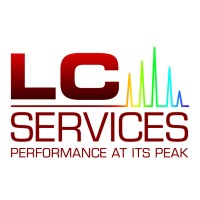 LC Services Ltd Logo