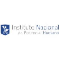 Instituto Nacional do Potencial Humano Logo