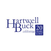 Hartwell Buck Logo