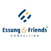 Essung&Friends AB Logo
