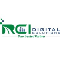 RCI Digital Solutions Private Limited Logo