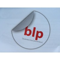 Business Loss Prevention Ltd Logo