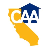 California Apartment Association Logo